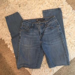 Vintage Levi's Mom Jeans - Demi Curve